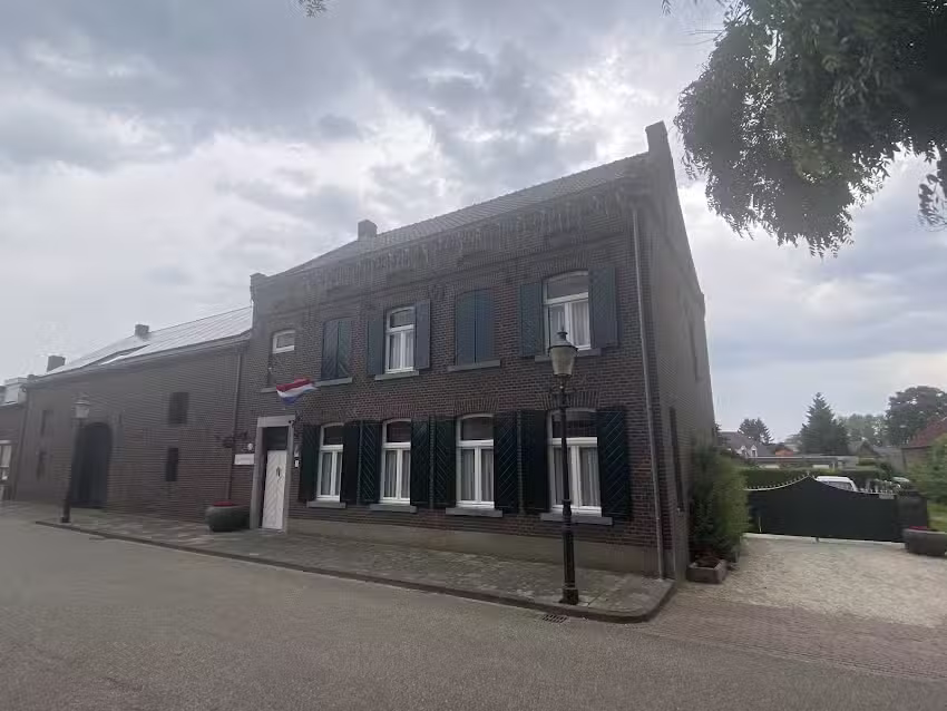 Chambres d&rsquo;hôtes à la ferme familiale Peters