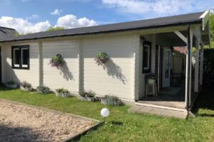 Bed & Breakfast Zevenhuizen