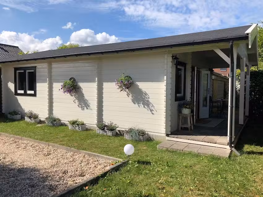 Bed & Breakfast Zevenhuizen