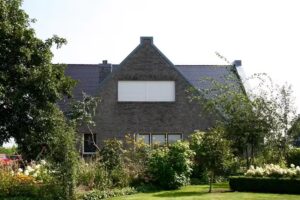 Bed & Breakfast Zonnedauw