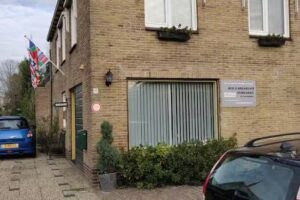 Alojamiento y desayuno en Zuidlaren