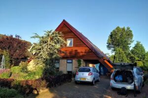 Bed & Breakfast Hoogland