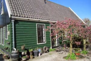 Bed & Breakfast De StraVerdonk