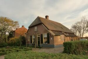 Bed en Boteram: ’t Behouden Huys