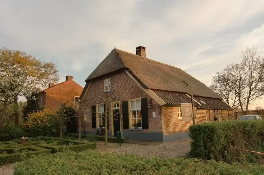 Alojamiento y desayuno: La Casa Salvada