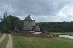 Chambres d&rsquo;hôtes