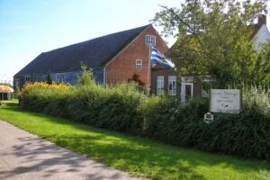 Chambres d&rsquo;hôtes