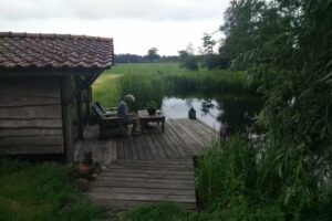 Bed and Breakfast Bakkeveen