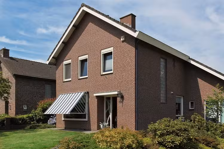 Bed en Breakfast bij Harli’s