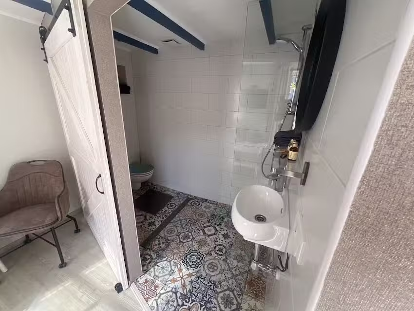 Bed and Breakfast Blankenburg