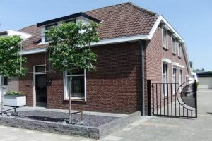 Alojamiento y desayuno Boxmeer