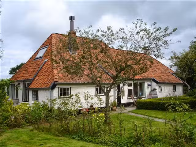 Bed and Breakfast De Boshoeve