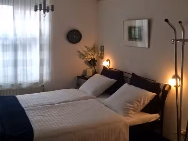 Bed en Breakfast De Kleine Hekel