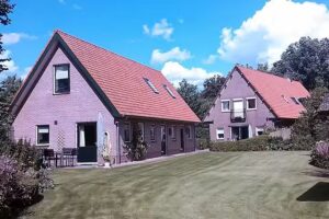 Bed and Breakfast de Manderije