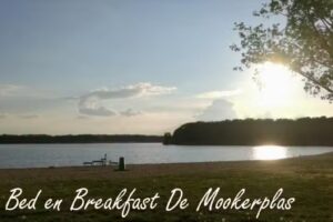 Bed and Breakfast De Mookerplas
