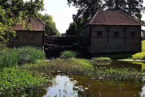 Bed and Breakfast „De Muske“