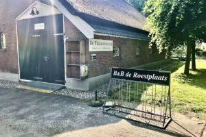 Chambres d&rsquo;hôtes de Roestplaats