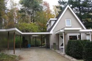 Bed and Breakfast de Triangel