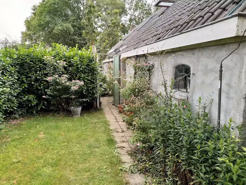 Bed En Breakfast Eemsterhof