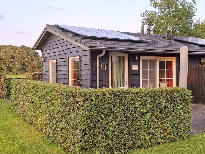 Bed en breakfast Erve Dikkeboer