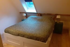 Bed and Breakfast Erve Tiekink