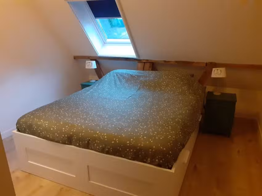 Bed and Breakfast Erve Tiekink