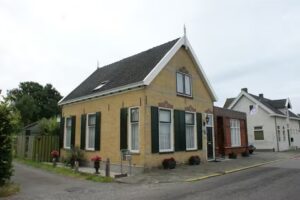 Bed and Breakfast „Het Klippennest“