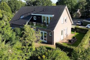 Auberge Bed and Breakfast Drenthe