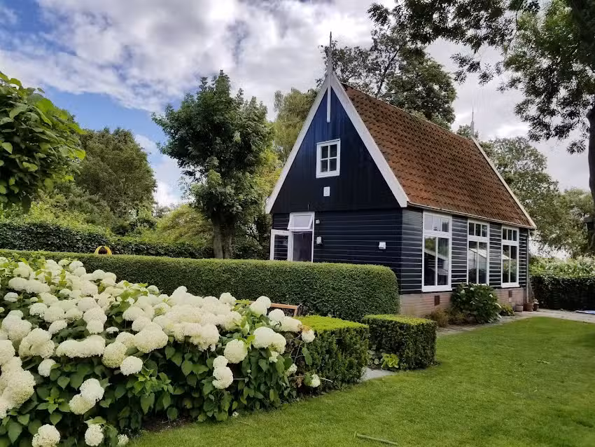 Bed and Breakfast Beautiful Dreams