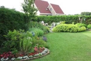 Bed and Breakfast «Op het Landje» Ameland