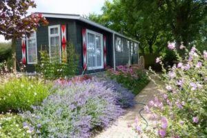 Bed en Breakfast Quackzicht