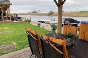 Bed en Breakfast Uitrust