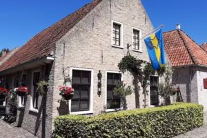 Chambres d&rsquo;hôtes Vesting Bourtange