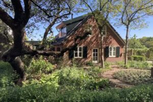Bed and Breakfast Zelhem | Pieterpad | Crea Huus Seubring