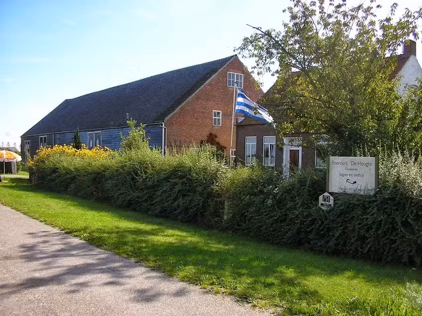 Chambres d&rsquo;hôtes