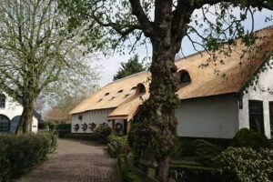 Bed & Breakfasts en Veenhoeve
