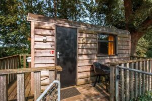 Lit et Pain Morgenrood