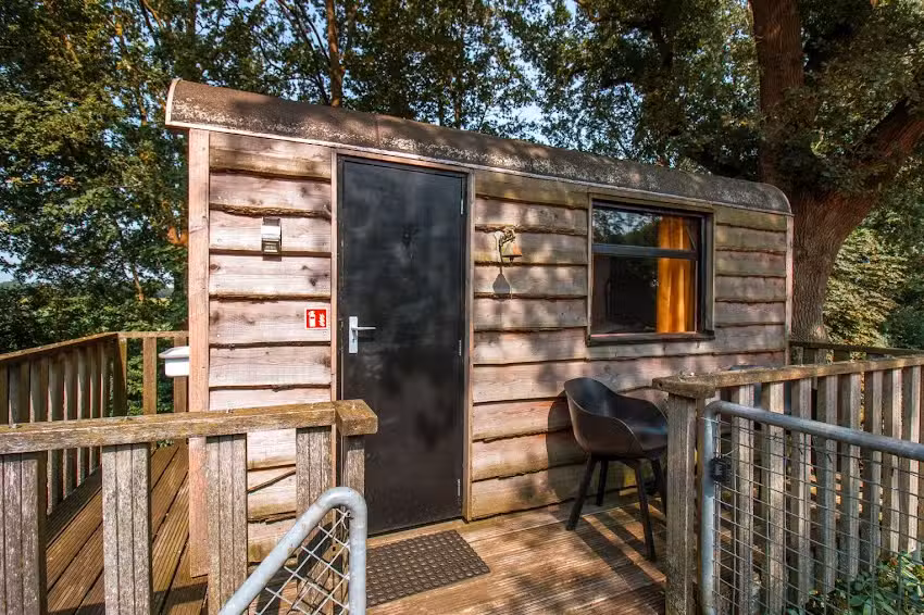 Lit et Pain Morgenrood