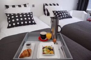 Bed and Breakfast Zoeterwoude