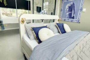 Bed and Bubbles Tiel