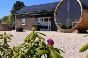 Lit et bien-être de Heyde