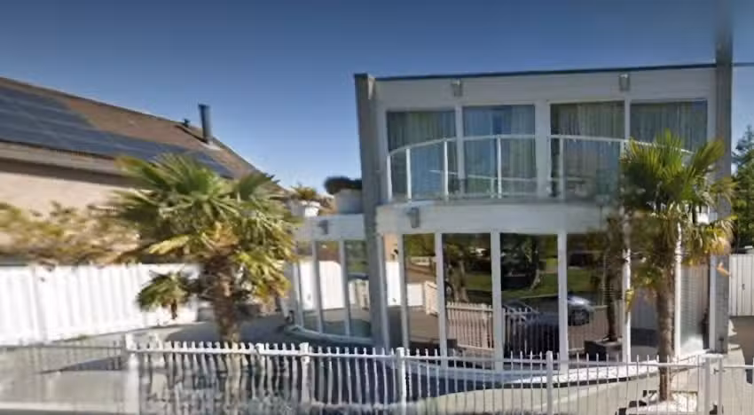 Cama y bienestar Angie