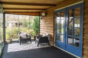 Bett & Wellness im Hoeve Holtland