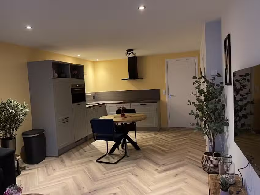 Lit et bien-être Chinel