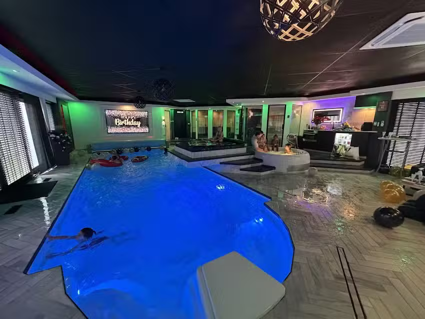 Lit et bien-être Malina