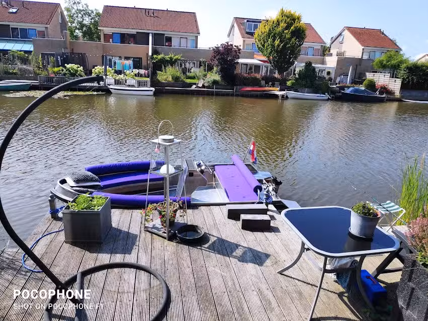 Bed & Breakfast Noordsestern 15