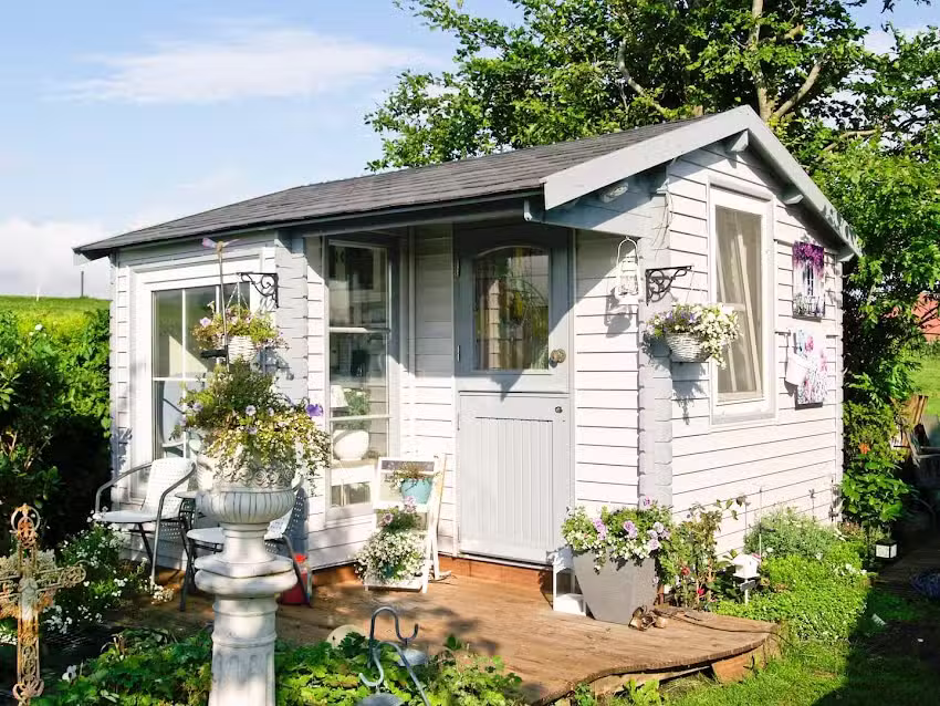 Alojamiento y desayuno para dos personas