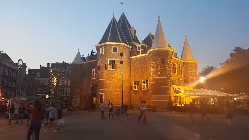 Bema Rentals (ex Bema Hotel)