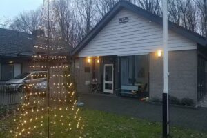 BenB La Casa de Correos