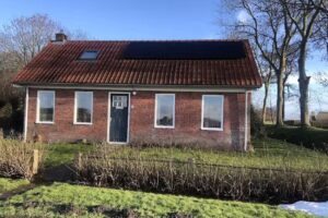 BenB Pieterburen (Broek)